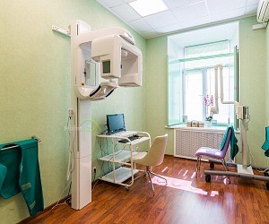 Стоматологическая клиника «ДантистЪ» метро Чистые пруды