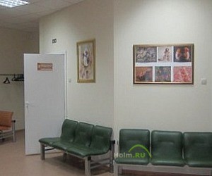 Медицинский центр Юнона, АО на улице Большая Дмитровка