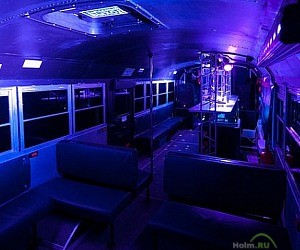 Автобус-клуб НайтБас