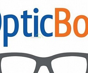 Интернет-магазин оптики Opticbox
