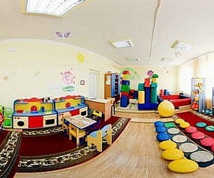 Реабилитационный центр для детей с ограниченными возможностями Светлый