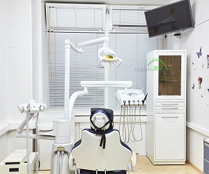 Детская стоматология СМ-Доктор на Волгоградском проспекте