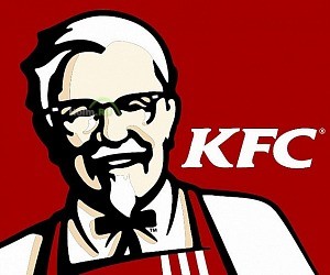 Ресторан быстрого питания KFC в ТЦ Простор