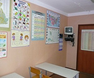 Детский развивающий центр Prodigy-School на метро Бульвар Дмитрия Донского