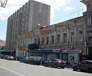 Доктор Сервис авторизованный сервисный центр на Московской улице