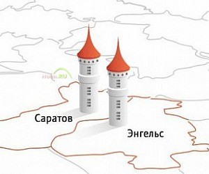 Кондитерская сеть Замок любви в Волжском районе