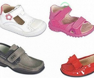 Интернет-магазин детской обуви Ботинки-картинки