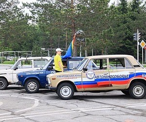 ХЮАШ, Хабаровская юношеская автомобильная школа