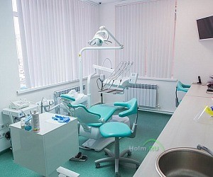Семейная стоматология Dr.Albus