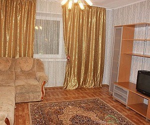 Гостиница квартирного типа Твой дом на улице Толстого