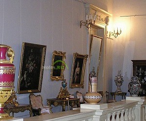 Ульяновский областной художественный музей