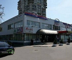 Торговый центр Вестер на улице Горького
