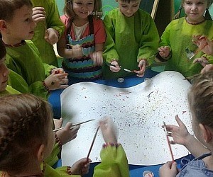 Частный детский сад Рыбка в Красногорске, на улице Зверева