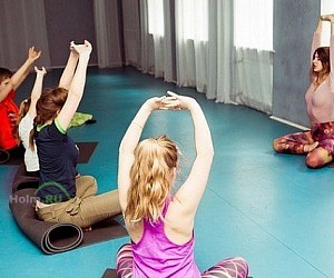 Школа йоги Nataraja School of Youga