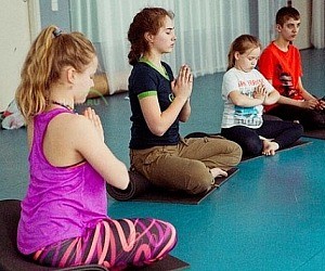 Школа йоги Nataraja School of Youga