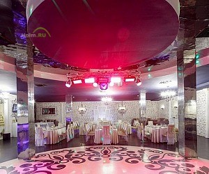 Свадебные банкетные залы Априори в Новосибирске