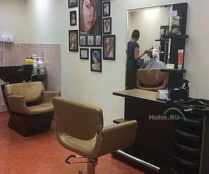 Салон-парикмахерская VANILLE на Варшавском шоссе
