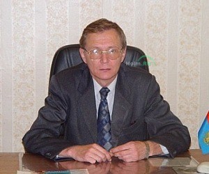 Управление Роскомнадзора по Мурманской области
