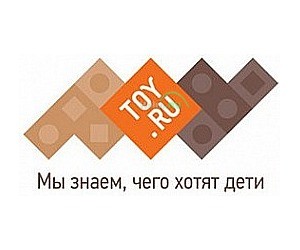 Магазин игрушек Toy.ru на Профсоюзной улице
