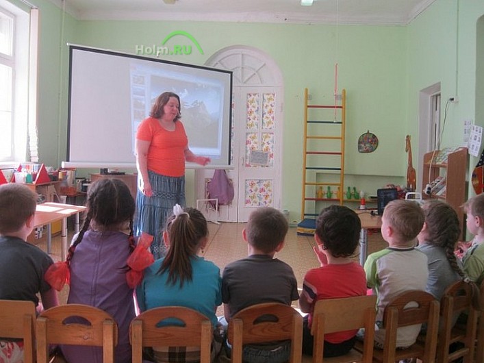 детский сад 87 пермь официальный сайт