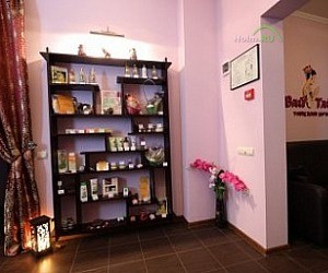 Сеть салонов тайского массажа Вай Тай на метро Бульвар Рокоссовского