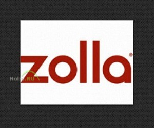 Магазин одежды Zolla в ТЦ Весна