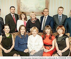 Коллегия адвокатов Жуков и партнеры