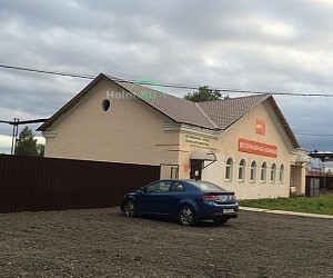Ветеринарный комплекс Барс в Заволжском районе