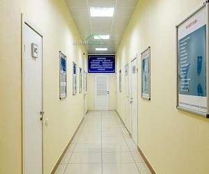 Медицинский центр АвроМед на улице Толбухина