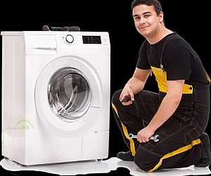Компания по ремонту стиральных и посудомоечных машин Мастер-PRO