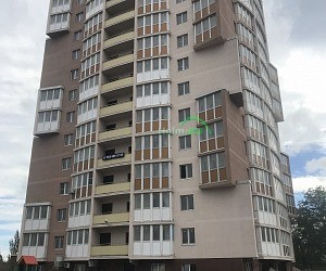 Жилой комплекс Куниковка в Южном районе