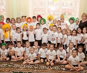 Детский сад № 153 Брусничка