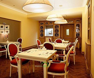 Ресторан & бар Глиссада в Жуковском