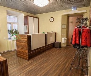 Клиника Potyaev Orthodontics на метро Чеховская
