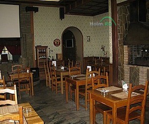Ресторан & бар Просто Бар в Балашихе