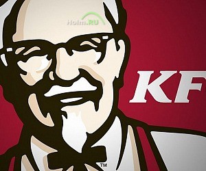 Ресторан быстрого питания KFC в ТЦ МЕТРОСИТИ