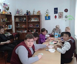 Детский подростковый центр Росток
