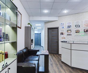 Центр стоматологии и эстетической медицины Астория на метро Домодедовская