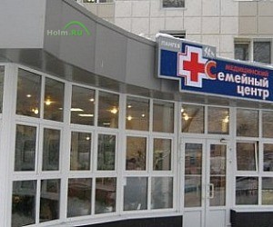 Лечебно-диагностический центр Пангея в Преображенском