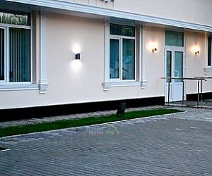 Медицинский центр ВВ-Клиника на улице Михайлова