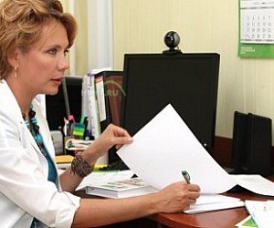 Центр диетологии Клиника Доктора Ионовой на метро Нахимовский проспект