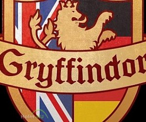 Школа иностранных языков Гриффиндор