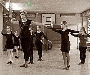 Школа танцев Сильфида