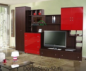 Строительный портал Новокузнецка DomoStroy42.ru