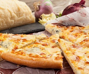 Ресторан Виват Пицца в Хорошево-Мневниках