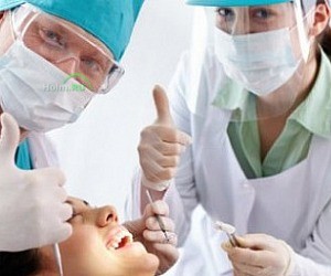 Стоматология DentalPRO на метро Проспект Вернадского