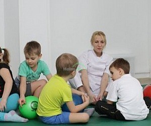 Детская клиника КИНЕZIS в ТЦ Беляево