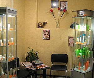 Салон красоты, парикмахерская Мадагаскар у метро Люблино, Братиславская