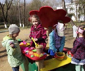 Детский сад № 70 в Свердловском районе