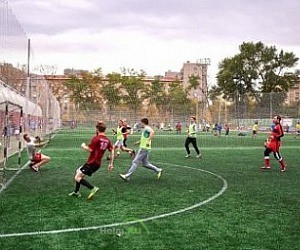 Сеть спортивных комплексов СпортВсегда на метро ВДНХ